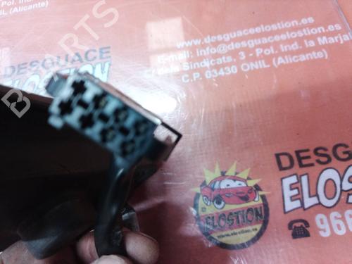 Left mirror SEAT ALTEA (5P1) 1.9 TDI | BP7928130C26 