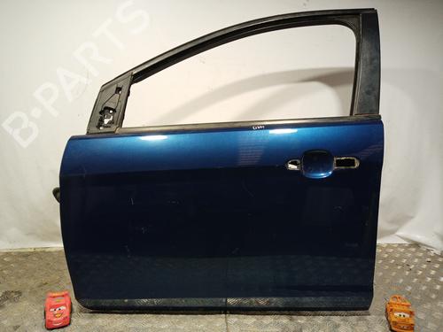 Used Left front door FORD FOCUS II (DA_, HCP, DP) [2004-2013]  11338739