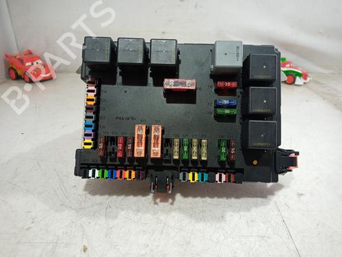 Fuse box MERCEDES-BENZ S-CLASS (W221, V221)  | BP11741641E1 