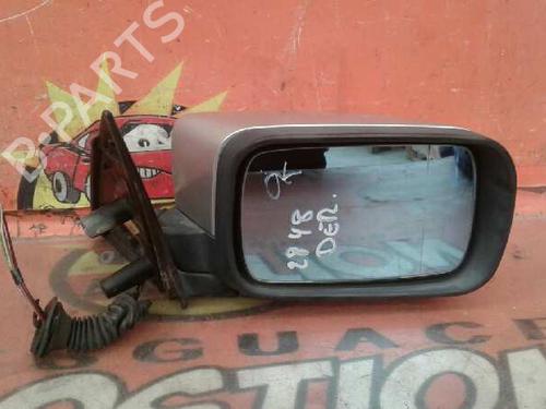 Used Right mirror BMW 5 (E39) 530 d (193 hp) 7926782