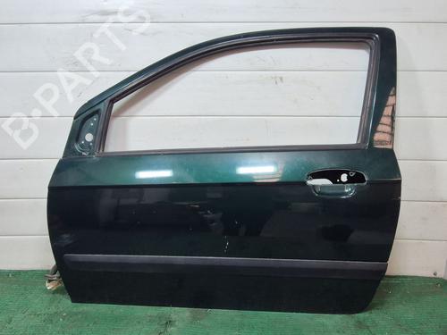Used Left front door Left front door HYUNDAI GETZ (TB) 1.1 (63 hp) 34460472 34460472
