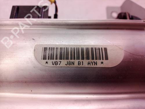 Passasjer kollisjonspute AUDI TT (8N3) 1.8 T | BP8879039C10 