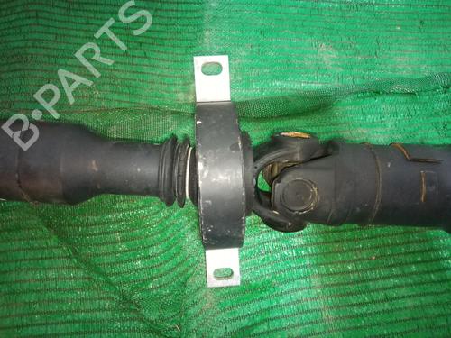 Driveshaft BMW 1 (E87) 118 d | BP25900831M37 