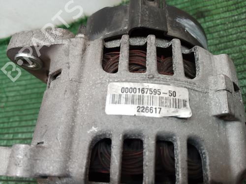 Alternator SEAT IBIZA III (6L1)  | BP19414448M7 