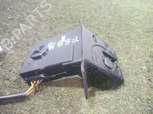 Tailgate lock KIA RIO III (UB) 1.2 CVVT | BP24864074C101 