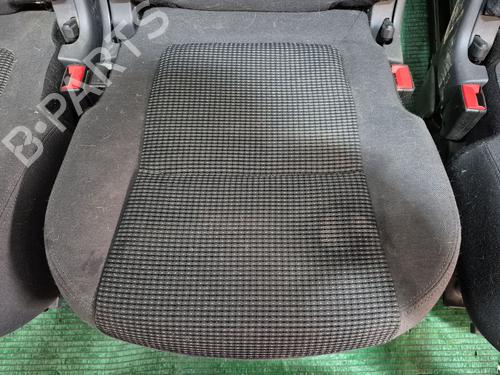 Seats set PEUGEOT 5008 II (MC_, MJ_, MR_, M4_) 1.6 BlueHDi 120 (MCBHZH, MCBHZW) | BP29122493C78 