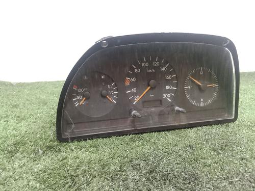 Instrument cluster MERCEDES-BENZ VITO Van (W638)  | BP18143184C47 