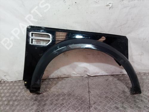 Used Right front fenders LAND ROVER DISCOVERY III (L319) 2.7 TD 4x4 (190 hp) 10371390