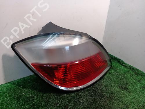 Left taillight OPEL ASTRA H (A04) 1.7 CDTI (L48) | BP14931244C34 