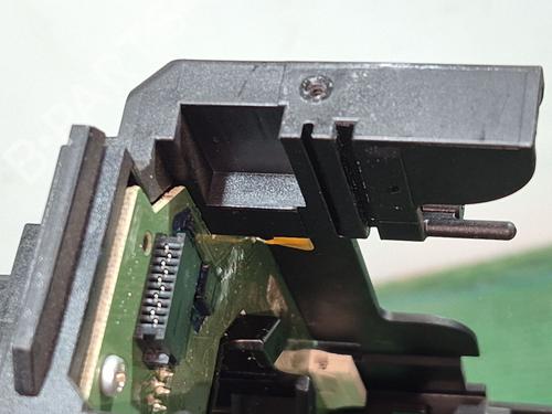 Electronic module FORD FOCUS III 1.0 EcoBoost | BP27324506M83 