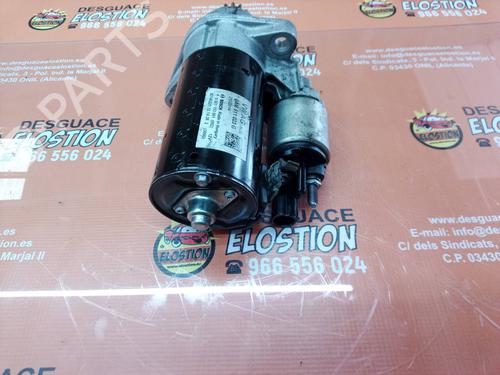 Starter VW TOURAN (1T3)  | BP7993252M8 