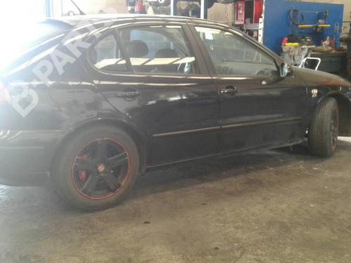 Engine control unit (ECU) SEAT LEON (1M1)  | BP10923563M57  - Image 7