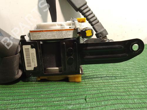 Front left seatbelt HONDA CIVIC VIII Hatchback (FN, FK) 2.2 CTDi (FK3) | BP19084319I26 
