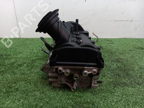 Cylinder head VW TOUAREG (7P5, 7P6) 3.0 V6 TDI | BP15944314M5 