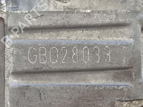 Gearbox AUDI A4 B6 (8E2) 1.9 TDI | BP27995354M3 