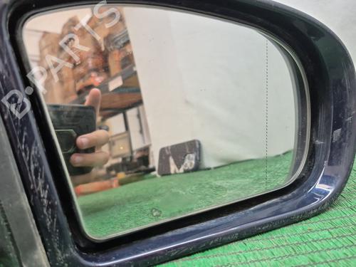 Right mirror MERCEDES-BENZ E-CLASS (W211) E 220 CDI (211.006) | BP27628499C27 