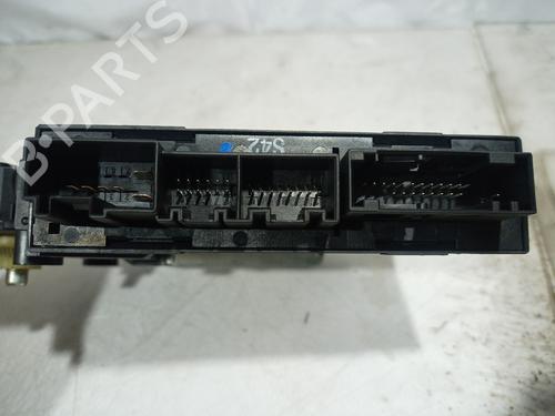 Right front window motor AUDI A4 B7 Avant (8ED) 2.5 TDI | BP12323076E20 