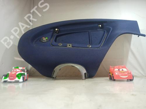 Instrumentbræt FIAT MULTIPLA (186_) 1.9 JTD 105 (186AXB1A) (105 hp) 11208733
