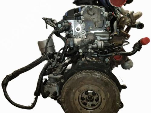 Engine SEAT ALHAMBRA (7V8, 7V9) 1.9 TDI | BP28112802M1 