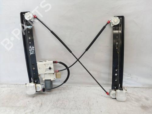 Used Rear right window mechanism FORD S-MAX (WA6) 2.0 TDCi (140 hp) 7928907