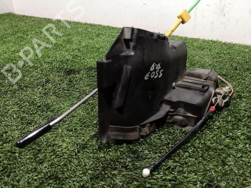 Front right lock BMW 5 (E39) 523 i | BP21518015C97