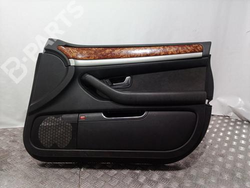 Used Right front door panel Right front door panel AUDI A8 D2 (4D2, 4D8) [1994-2005] 10722262 10722262