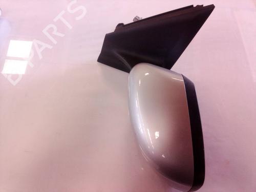 Left mirror FORD MONDEO II Saloon (BFP)  | BP10255059C26 