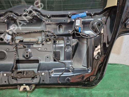 Tailgate MERCEDES-BENZ M-CLASS (W164) ML 280 CDI 4-matic (164.120) | BP28543362C6 