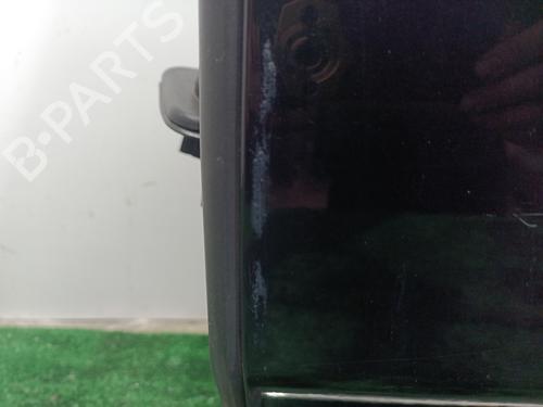 Left rear door VW TOUAREG (7LA, 7L6, 7L7) 2.5 R5 TDI | BP13631668C4 