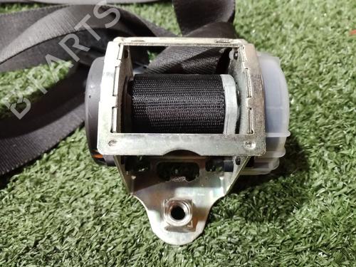 Front right seatbelt FORD FIESTA V (JH_, JD_) ST150 | BP22131786I25 
