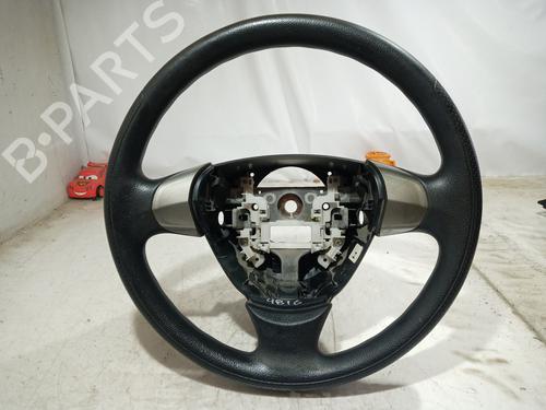 Steering wheel HONDA FR-V (BE) 1.7 (BE1) (125 hp) 12322152