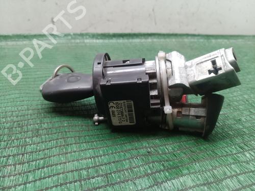 Ignition barrel RENAULT CLIO III (BR0/1, CR0/1) 1.5 dCi | BP27630797M48 