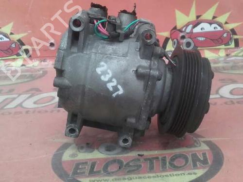 AC compressor HONDA JAZZ II (GD_, GE3, GE2) 1.4 | BP7924216M34 