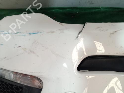Front bumper JEEP COMPASS (MP, M6, MV, M7) 1.4 MultiAir | BP29356903C7 