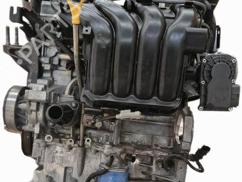 Used Engine HYUNDAI ix35 (LM, EL, ELH) 1.6 (135 hp) 29604523