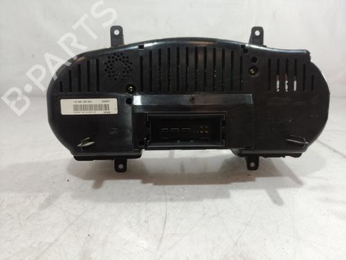 Instrument cluster SEAT ALTEA (5P1) 1.9 TDI | BP10031996C47 