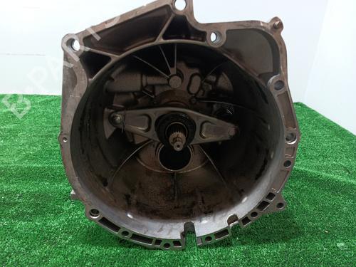 Used Gearbox BMW 3 (E46) 320 d (136 hp) 13363998
