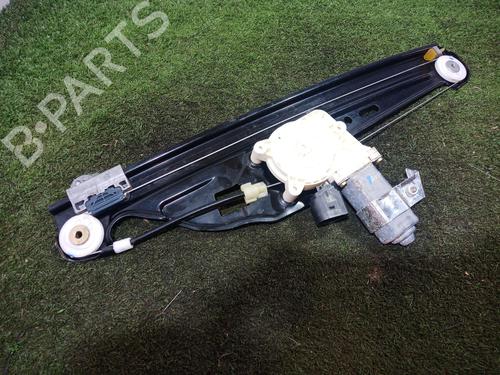 Rear left window mechanism BMW 5 (E60) 520 i | BP26664880C24 