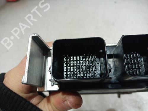 Airbag module FORD FOCUS II (DA_, HCP, DP)  | BP12322271M53 