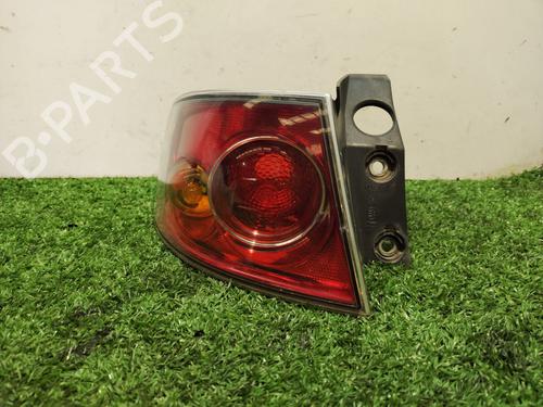 Used Left taillight SEAT IBIZA III (6L1) 1.4 16V (100 hp) 13100635