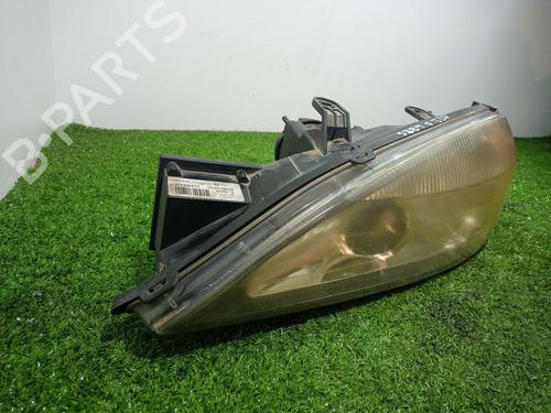 Left headlight NISSAN PRIMERA Hatchback (P11) 1.6 16V | BP17543348C28 