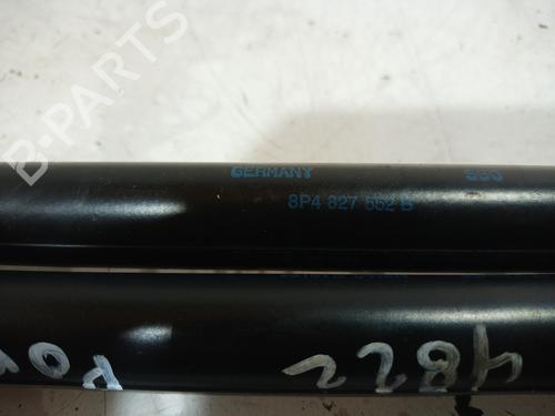 Tailgate lift support AUDI A3 Sportback (8PA) 1.6 FSI | BP14304301C138 
