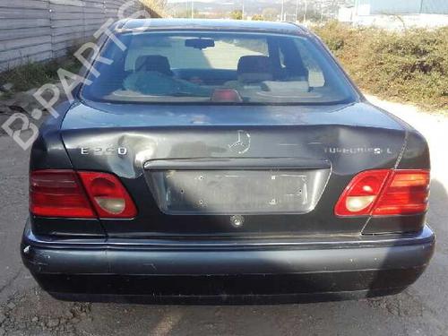 Engine control unit (ECU) MERCEDES-BENZ E-CLASS (W210)  | BP7923359M57 