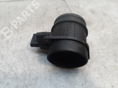 Used Mass air flow sensor Mass air flow sensor BMW 1 (E87) 120 i (163 hp) 10809275 10809275