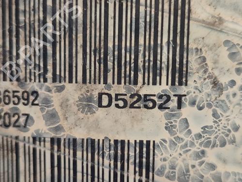 Engine VOLVO V70 II (285) 2.4 T | BP28599302M1