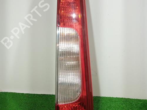 Used Right taillight FORD FOCUS C-MAX (DM2) [2003-2007]  13043008