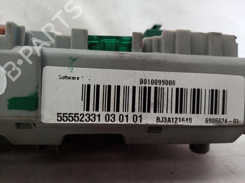 Fuse box BMW 1 (E87) 120 i | BP10209302E1 