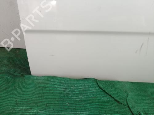 Right front door CHEVROLET AVEO / KALOS Saloon (T250, T255) 1.2 | BP25627511C3 