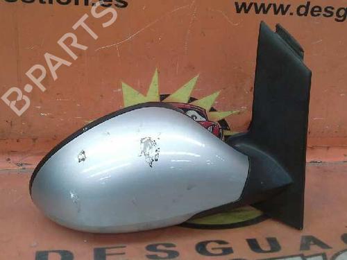 Right mirror SEAT ALTEA XL (5P5, 5P8) 2.0 TDI | BP7924981C27 