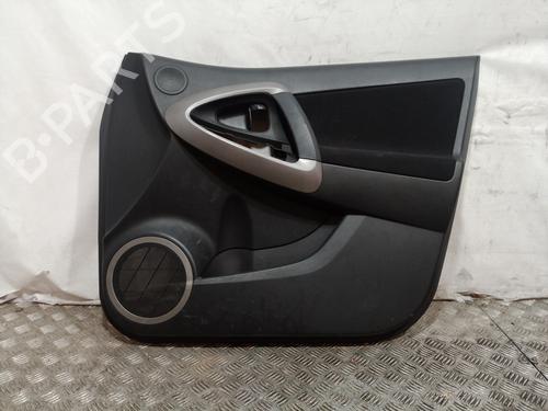 Right front door panel TOYOTA RAV 4 III (_A3_) 2.2 D 4WD (ALA30_) (136 hp)null